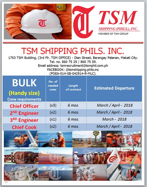 tsm shipping salary|Tsm Shipping Salary & Benefits reviews .